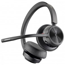 Навушники Poly Voyager 4320-M HS + BT700 + Charging Stand Stereo (77Z00AA)