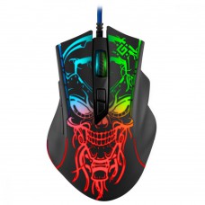 Мишка Defender Bulletstorm GM-928 USB Black (52928)