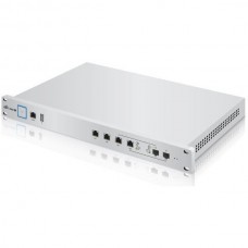 Cетевой шлюз Ubiquiti UniFi Security Gateway PRO (USG-PRO-4)