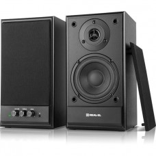 Акустична система REAL-EL S-305 Black (EL121200012)