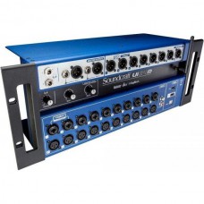 Мікшерний пульт Soundcraft Ui24R (5076586)