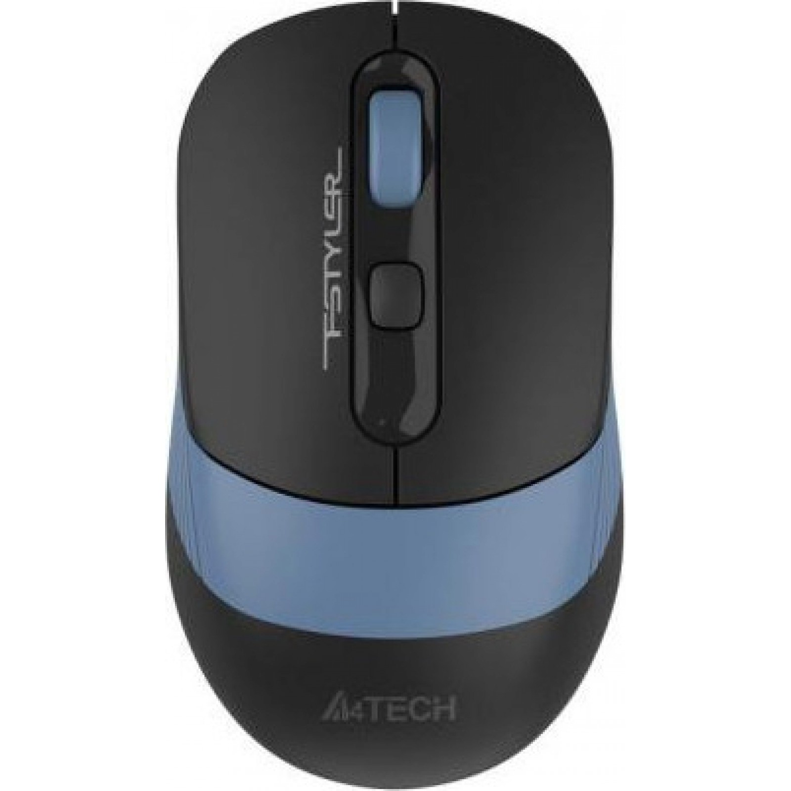Мишка A4Tech FB10CS Wireless/Bluetooth Ash Blue (FB10CS Ash Blue)