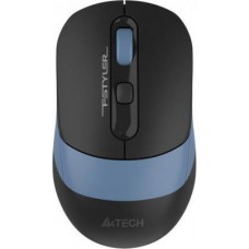 Мишка A4Tech FB10CS Wireless/Bluetooth Ash Blue (FB10CS Ash Blue)