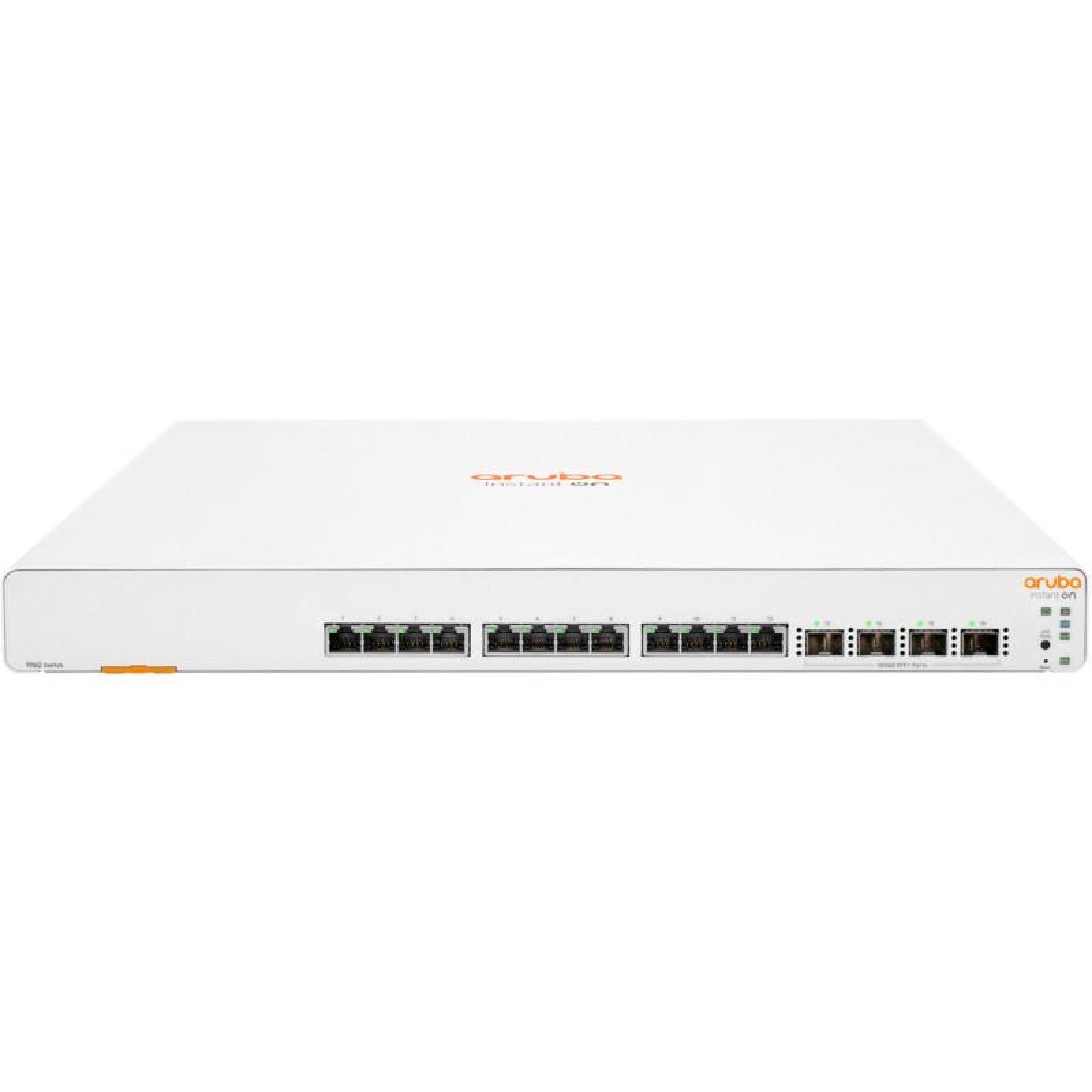 Комутатор Aruba IOn 1960 12XT 4XF Sw (JL805A)