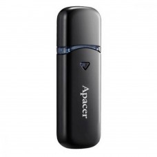 Флеш-накопитель USB3.2 128GB Apacer AH355 Black (AP128GAH355B-1)