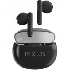 Навушники Pixus Space Black (4897058531640)