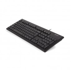 Клавіатура A4Tech KRS-83 USB Black