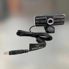 Веб-камера Gemix T16 Black