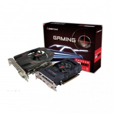 Відеокарта Radeon RX 550 4Gb Biostar (VA5505RF41)