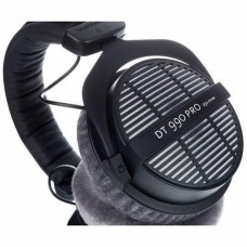 Навушники Beyerdynamic Dt 990 Pro 250 Ом Black (235249)