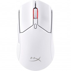 Мишка HyperX Pulsefire Haste 2 Wireless White (6N0A9AA)