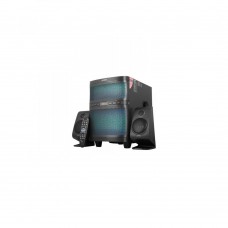 Акустична система F+D F580X black