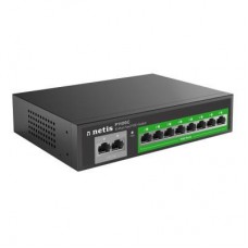 Мережевий комутатор Ethernet  P110GC NETIS