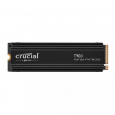 Накопичувач SSD M.2 2280 2TB T700 Micron (CT2000T700SSD5)