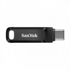 USB флеш накопичувач SanDisk 32GB Ultra Dual Drive Go USB 3.1/Type C (SDDDC3-032G-G46)
