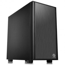 Корпус ThermalTake Versa H17 Black (CA-1J1-00S1NN-00)