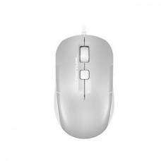 Мишка A4Tech FM26 USB Icy White (4711421991469)