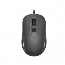 Мишка A4Tech FM26 USB Smoky Grey (4711421991537)