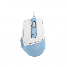 Мишка A4Tech FM45S Air USB lcy Blue (4711421992657)