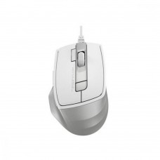 Мишка A4Tech FM45S Air USB Silver White (4711421992589)