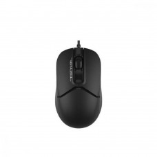 Мишка A4Tech FM12ST USB Black (4711421990271)