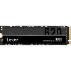 SSD-накопичувач LEXAR PCIE G3 M.2 NVME 256GB NM620 (LNM620X256G-RNNNG)