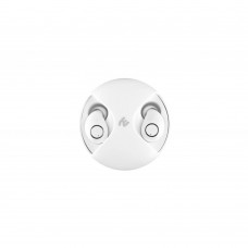 Навушники 2E RainDrops Х True Wireless Waterproof Mic White (2E-EBTWRDXWH)