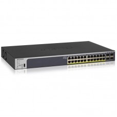 Комутатор мережевий Netgear GS728TPP-200EUS