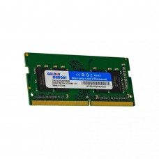 Модуль пам\'яті для ноутбука SoDIMM DDR4 8GB 3200 MHz Golden Memory (GM32S22S8/8)