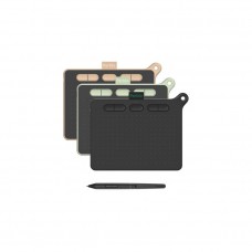 Графічний планшет Parblo Ninos S Black (NINOSS)