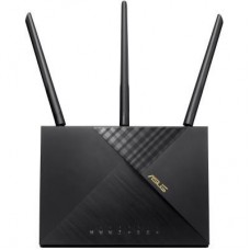 Маршрутизатор ASUS 4G-AX56 AX1800, 4G/LTE, 4xGE LAN, 1xGE WAN