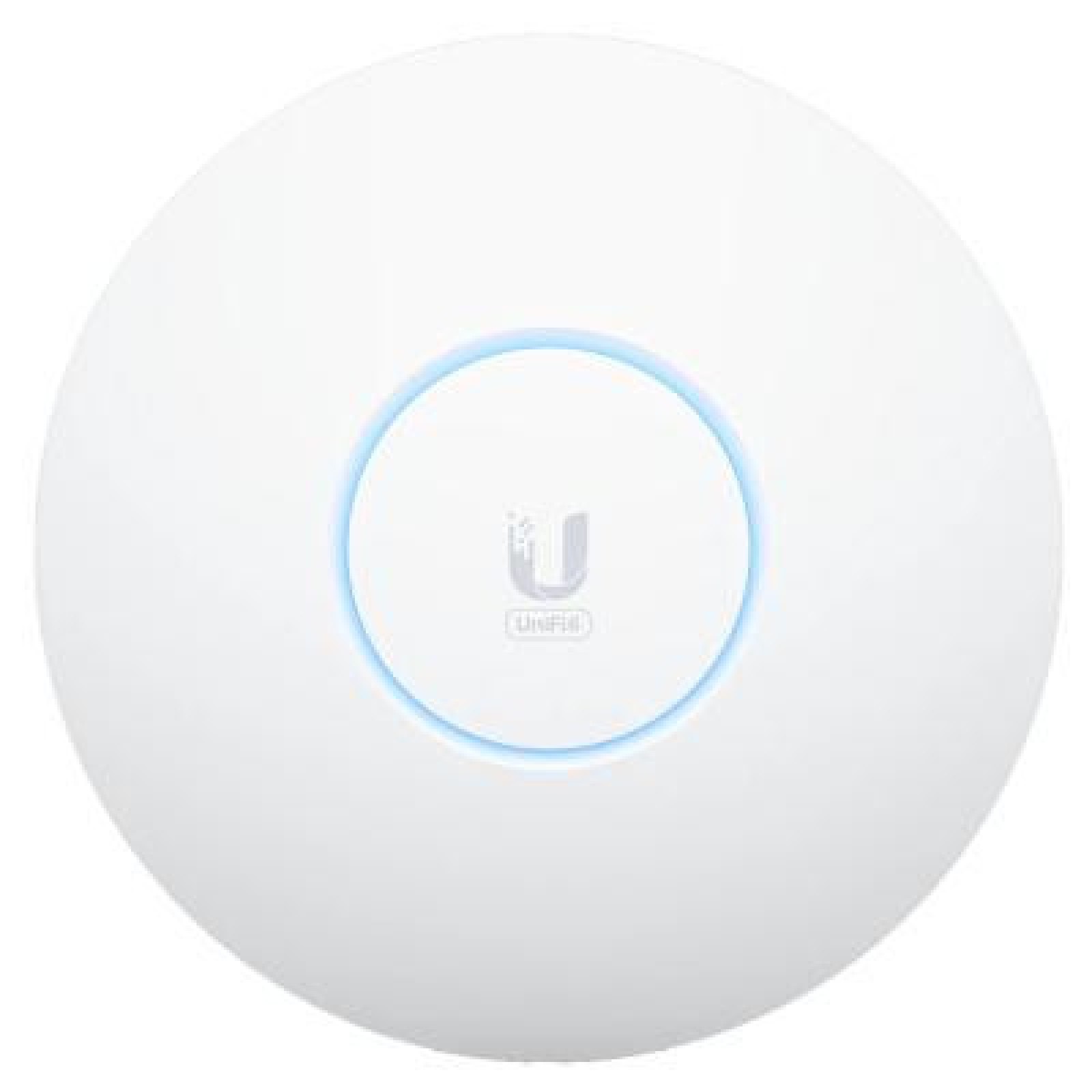 Точка доступа Ubiquiti UniFi U6 ENTERPRISE (U6-ENTERPRISE)