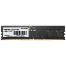 Модуль памяти DDR5 8GB/4800 Patriot Signature (PSD58G480041)