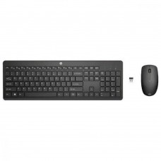 Комплект HP 230 Wireless Black (18H24AA)