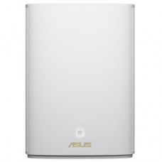 Wi-Fi Mesh система Asus ZenWiFi AX Hybrid (XP4) 1pk White (90IG05T0-BM9100)