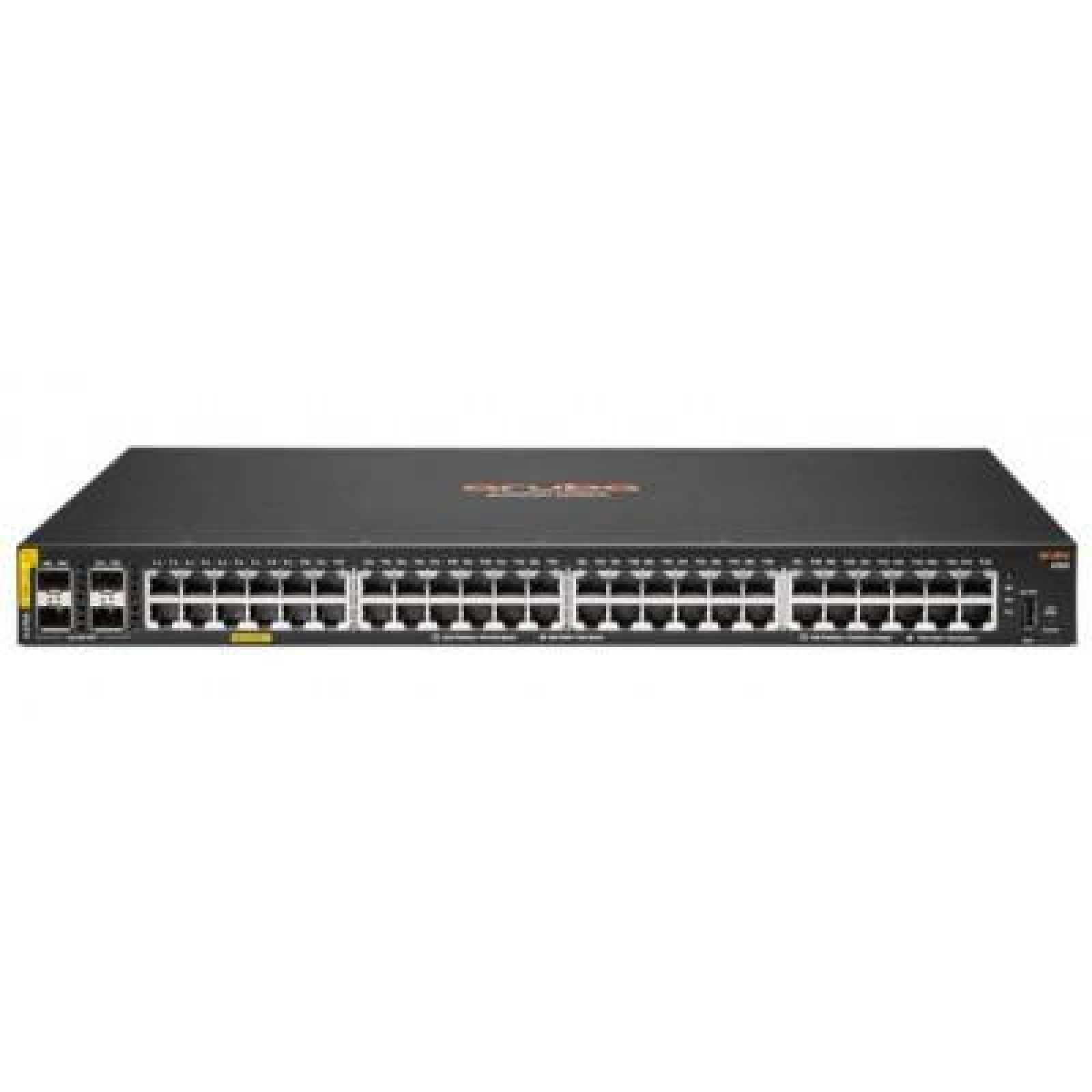 Комутатор HPE Aruba 6000 48G 4SFP Switch R8N86A (RSVLC-1811)
