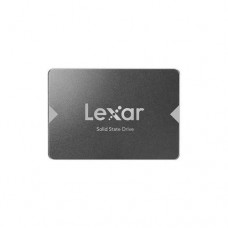 SSD-накопичувач LEXAR SATA2.5` 2TB 6GB/S NS100 (LNS100-2TRB)