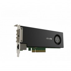 Мережева карта MikroTik CCR2004-1G-2XS-PCIE
