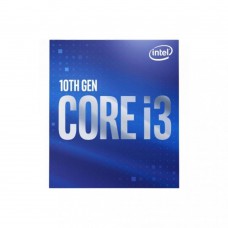 Процессор Intel Core i3 14100F 3.5GHz (12MB, Raptor Lake Refresh, 60W, S1700) Box (BX8071514100F)