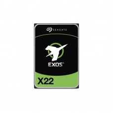 Жорсткий диск SAS 3.5\' 22TB Seagate (ST22000NM000E)