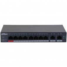 Коммутатор Dahua DH-CS4010-8ET-110