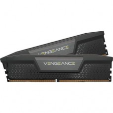Модуль памяти DDR5 2x16GB/5200 Corsair Vengeance Black (CMK32GX5M2B5200Z40)