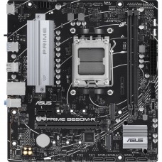 Материнcька плата ASUS PRIME B650M-R sAM5 B650 2xDDR5 M.2 HDMI mATX