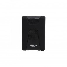Зовнішній жорсткий диск 2.5\' 1TB ADATA (AHD650-1TU31-CBK)