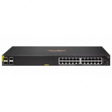 Комутатор HPE Aruba 6000 24G CL4 4SFP Switch R8N87A (RSVLC-1812)