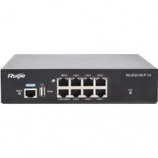 Маршрутизатор Ruijie RG-EG2100-P v2