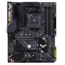 Материнcька плата ASUS TUF GAMING B450-PLUS II sAM4 B450 4xDDR4 HDMI DP ATX