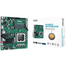 Материнская плата ASUS PRO H610T D4-CSM