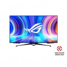 Монітор ASUS ROG Swift PG48UQ