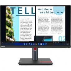 Монітор Lenovo P24q-30 (63B4GAT6UA)